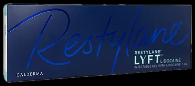 Restylane Lyft 1ml