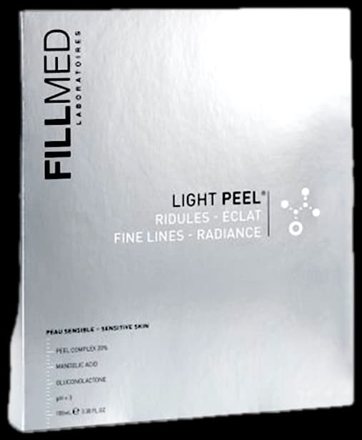 Fillmed Light Peel 100ml