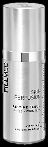 Fillmed Skin Perfusion RE-Time Serum 30ml
