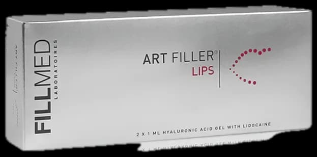 Fillmed Art Filler Lips 1ml