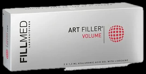 Fillmed Art Filler Volume 1,2ml