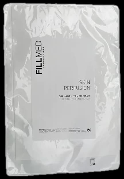 Fillmed Skin Perfusion CAB Collagen Youth Mask 5pcs