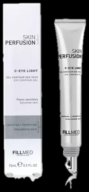 Fillmed Skin Perfusion C-Eye Light 15ml