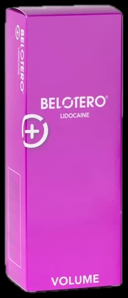 Belotero Volume 1ml