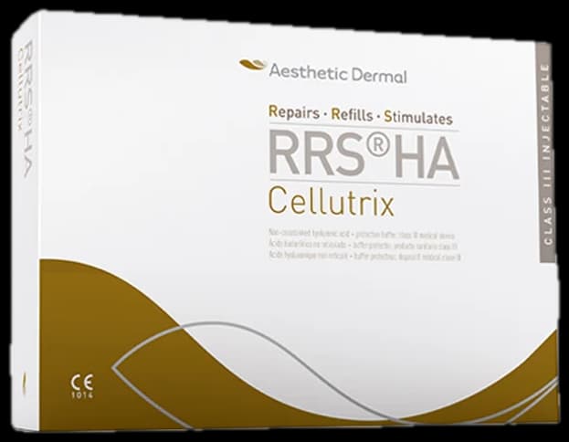 RRS HA Cellutrix 10ml