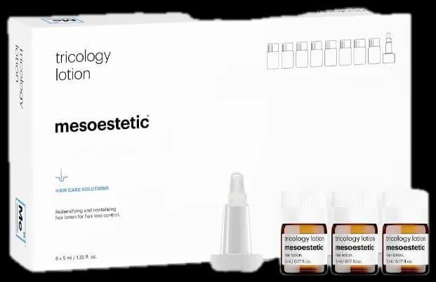 Mesoestetic Tricology Lotion 5ml