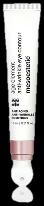 Mesoestetic Age Element Anti-Wrinkle Eye Contour 15ml