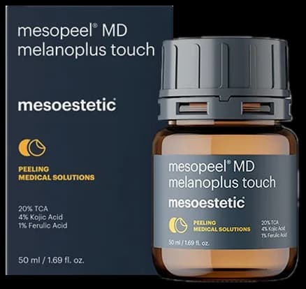 Mesoestetic Mesopeel MD Melanoplus Touch 50ml