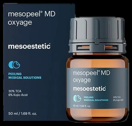 Mesoestetic Mesopeel MD Oxyage 50ml