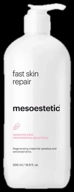 Mesoestetic Fast Skin Repair 500ml