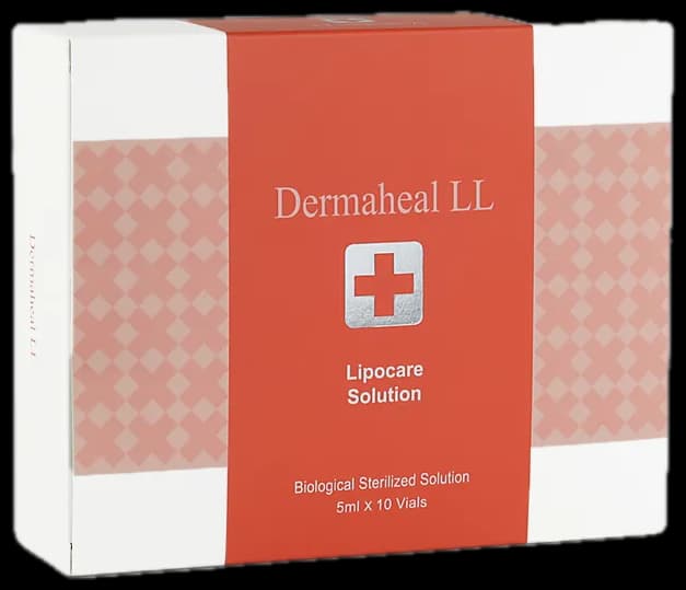 Dermaheal LL 5ml