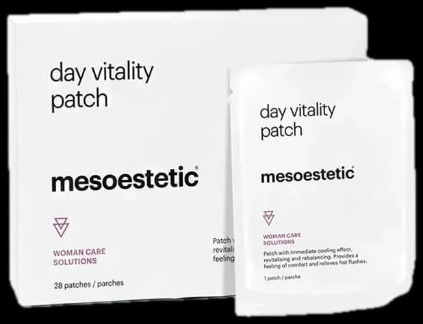 Mesoestetic Day Vitality Patch