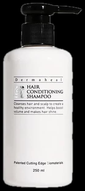 Dermaheal Hair Conditioning Shampoo 250ml