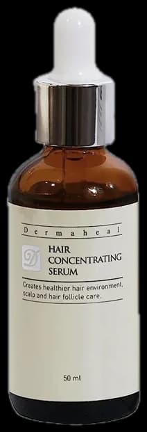 Dermaheal Hair Concentrating Serum 50ml