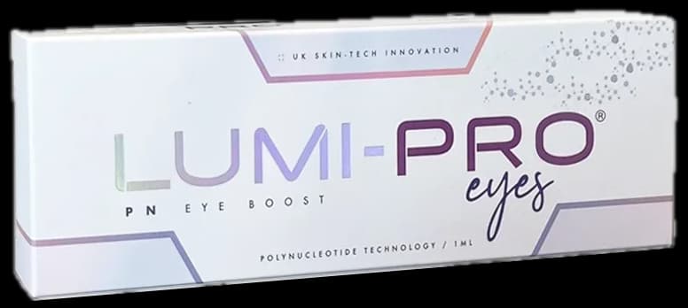 Lumifil Lumi-Pro Eyes 1ml