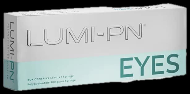 Lumifil LUMI-PN Eyes 1,5ml