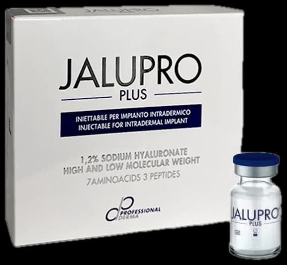 Jalupro Plus 4ml