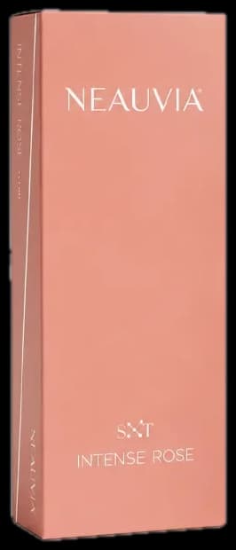 Neauvia Intense Rose 1ml