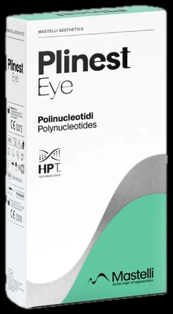 Plinest Eye 2ml