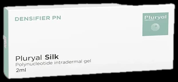 Pluryal Silk 2ml
