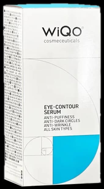WiQo Eye Contour Serum 30ml