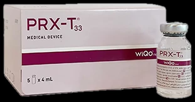 PRX-T33 4ml (2-8°)