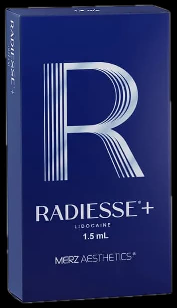 Radiesse+ Lidocaine 1,5ml