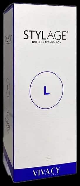 Stylage Bi-Soft L 1ml