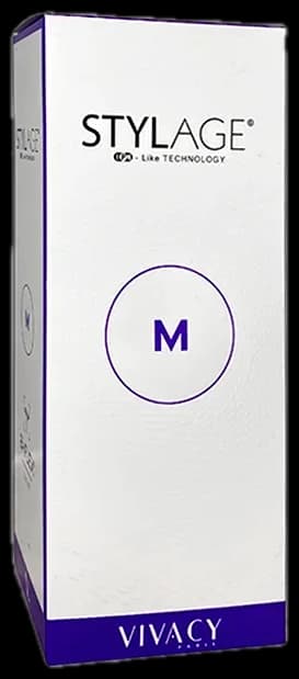Stylage Bi-Soft M 1ml