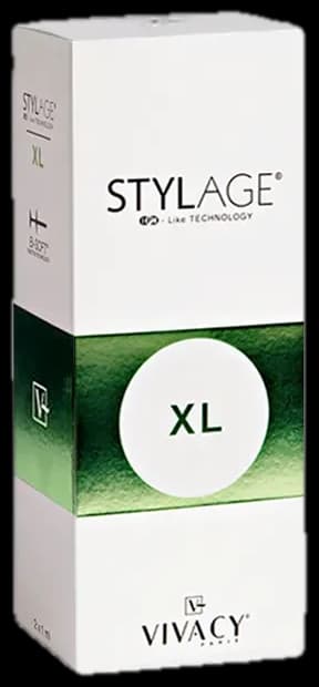 Stylage Bi-Soft XL 1ml