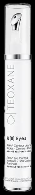 Teoxane R(II) Eyes 15ml