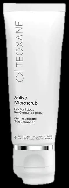 Teoxane Active Microscrub 50ml