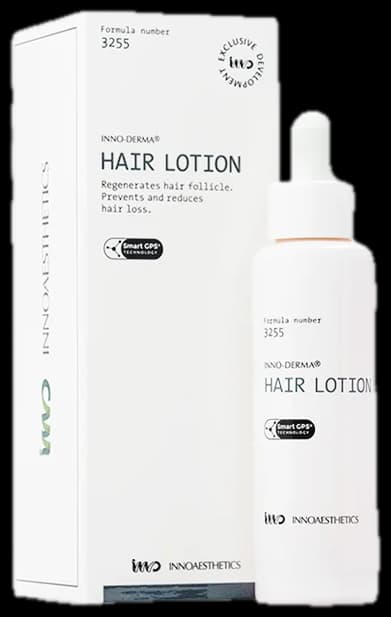 Innoaesthetics Inno-Derma Hair Lotion 70ml