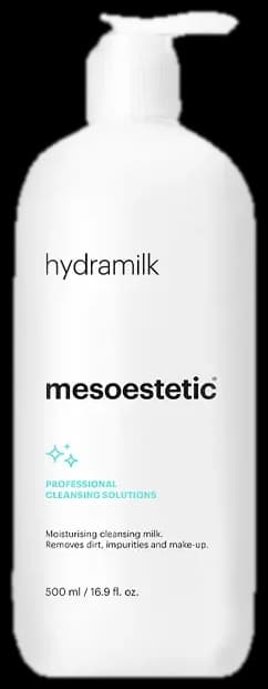 Mesoestetic Hydramilk 500ml