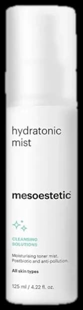 Mesoestetic Hydratonic Mist 125ml
