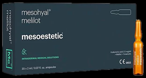 Mesoestetic Mesohyal Melilot