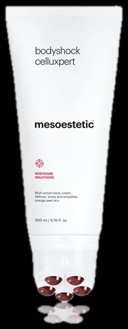 Mesoestetic Bodyshock Celluexpert 200ml
