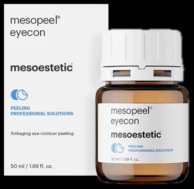 Mesoestetic Mesopeel Eyecon 50ml