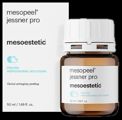 Mesoestetic Mesopeel Jessner Pro 50ml