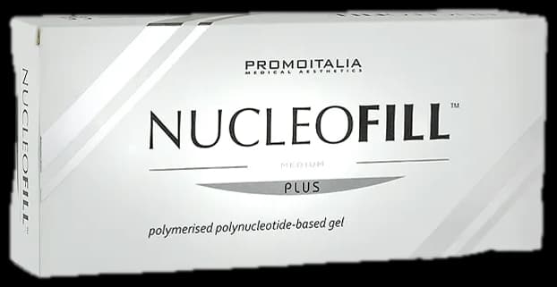 Nucleofill Medium Plus 2ml