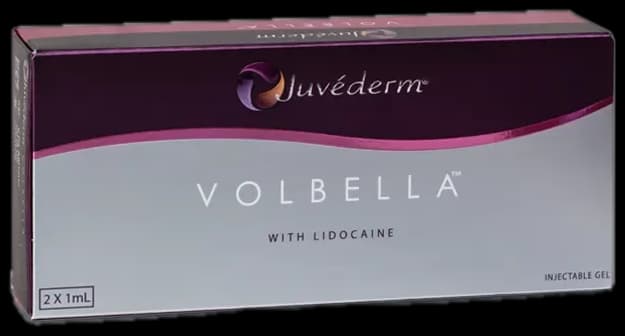 Juvederm Volbella 1ml