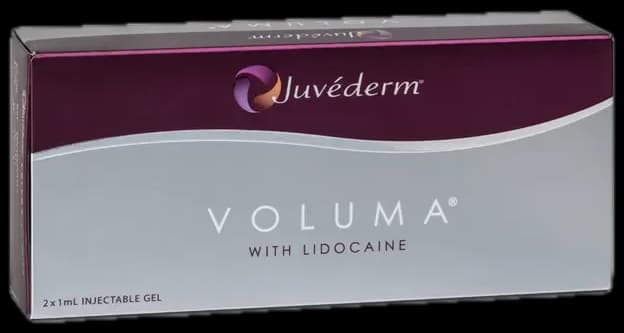 Juvederm Voluma 1ml
