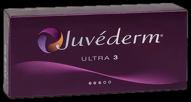 Juvederm Ultra 3 1ml