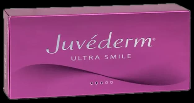 Juvederm Ultra Smile 0,55ml