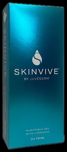 Juvederm Skinvive 1ml