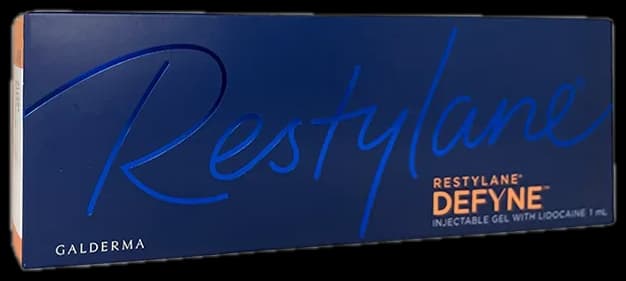 Restylane Defyne 1ml