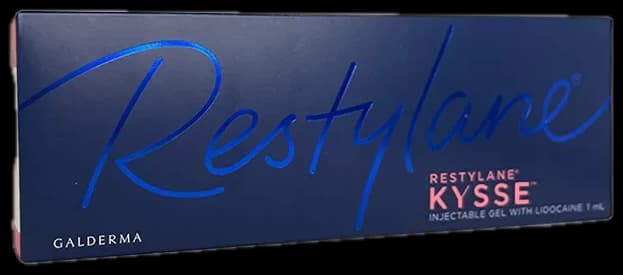 Restylane Kysse 1ml