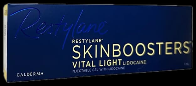 Restylane Vital Light SB 1ml