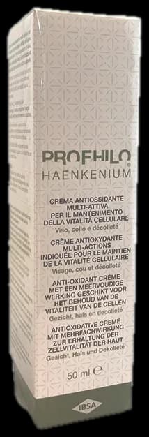 Profhilo Haenkenium Cream 50ml