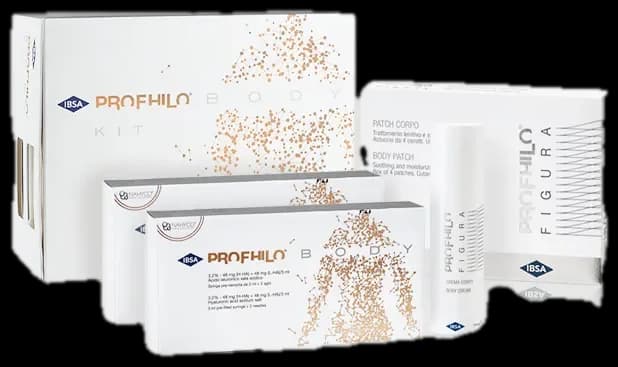 Profhilo Body Kit